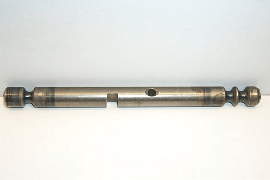 RANGE SHIFT RAIL - 1ST & NEUTRAL