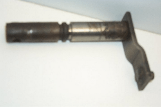 RANGE SHIFT SHAFT - 1ST & NEUTRAL