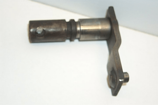 RANGE SHIFT SHAFT - 3RD & 2ND