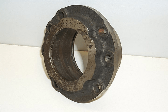 BOTTOM SHAFT BEARING CASE