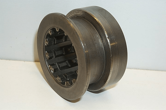 SHIFT COLLAR