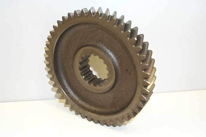 DRIVE PINION