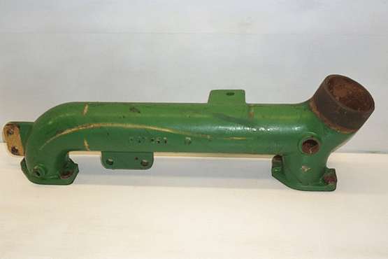 INTAKE MANIFOLD
