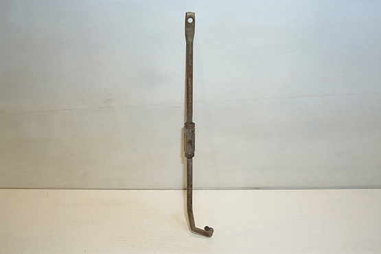 HAND LEVER ROD ASSEMBLY