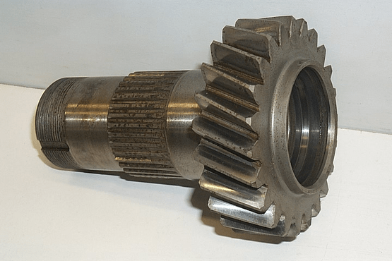 INTERMEDIATE SHAFT