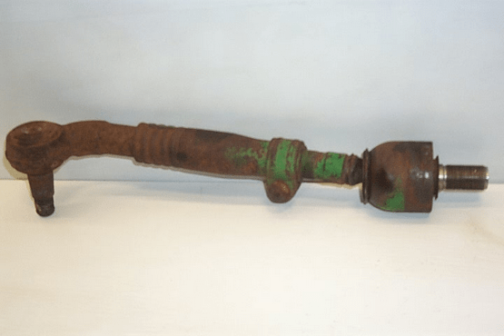 TIE ROD ASSEMBLY - L.H.