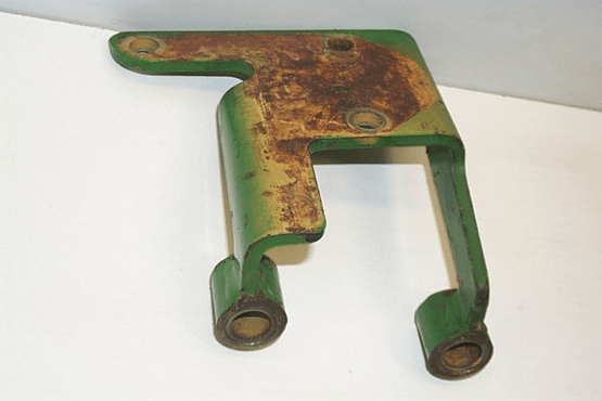 SELECTIVE CONTROL VALVE BRACKET