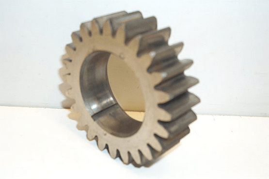 CRANKSHAFT GEAR