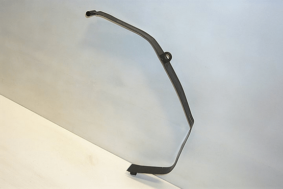 FUEL TANK STRAP - L.H.