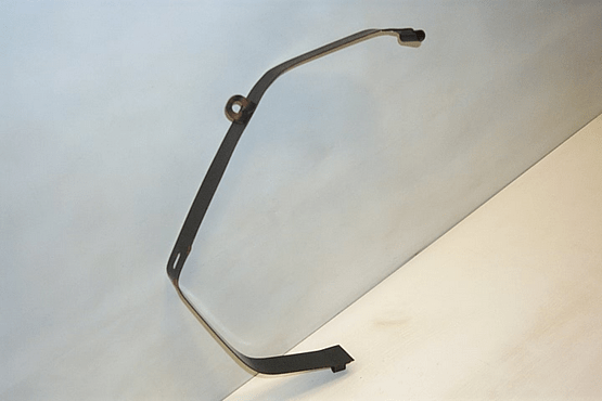 FUEL TANK STRAP - R.H.