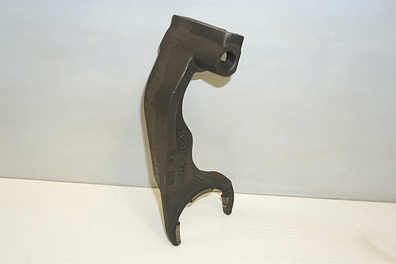 GEAR SHIFT FORK - L.H. OUTER