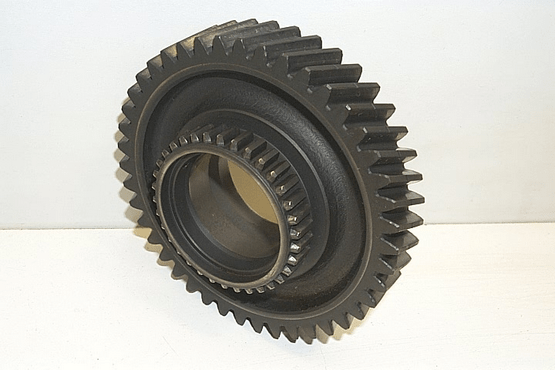 PINION SHAFT GEAR
