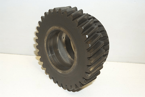 TOP SHAFT GEAR