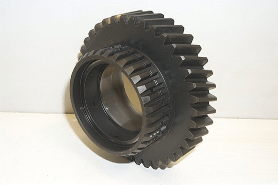 TOP SHAFT GEAR