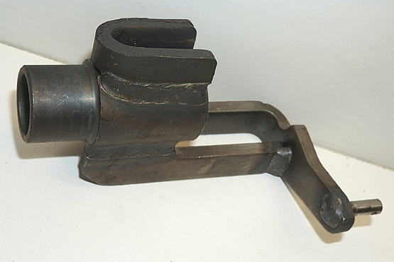 PARK LOCK ARM