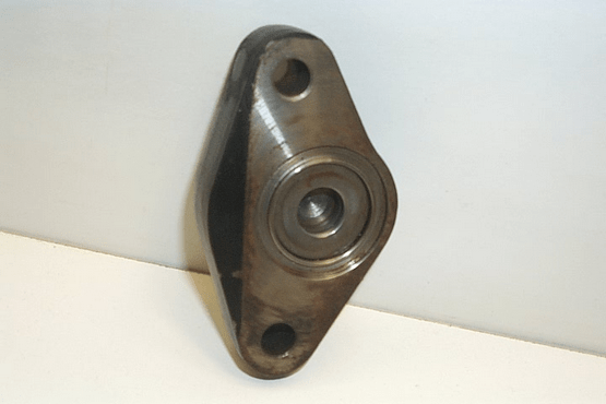 PARK LOCK COVER