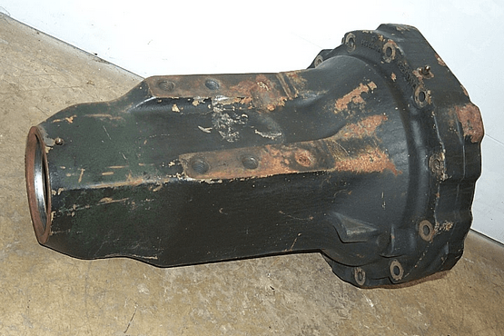 AXLE HOUSING - RH