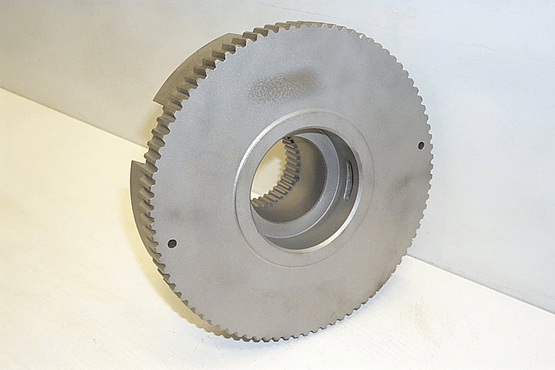 DIRECT DRIVE CLUTCH DRUM
