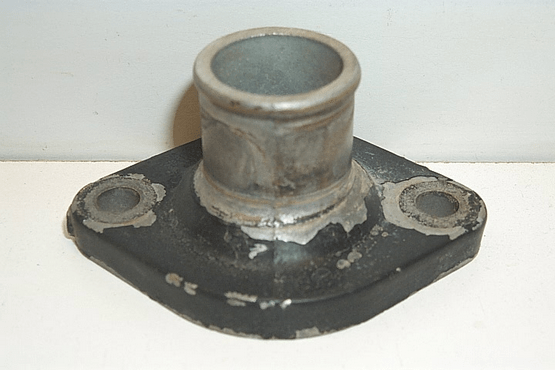 THERMOSTAT COVER