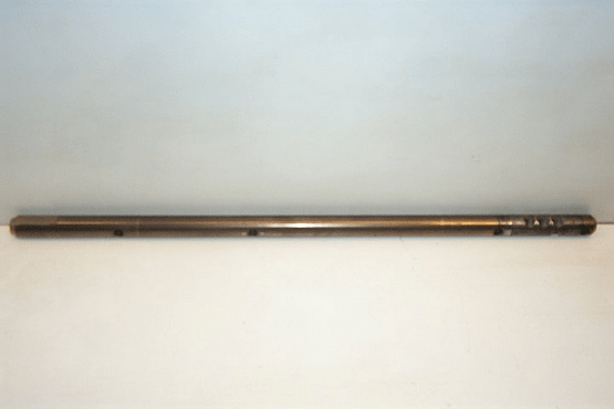 MAIN SHIFT RAIL - 2ND & 3RD
