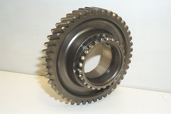 OUTPUT SHAFT GEAR
