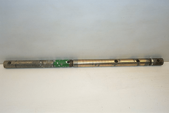 LOCK SHAFT