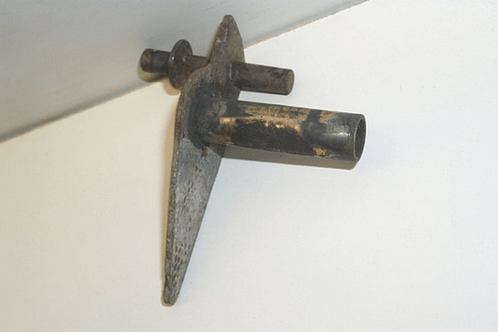 BRAKE LOCK BELLCRANK