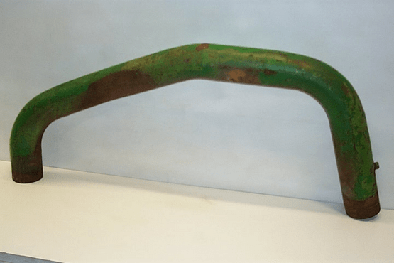 INTAKE PIPE