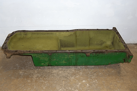 OIL PAN