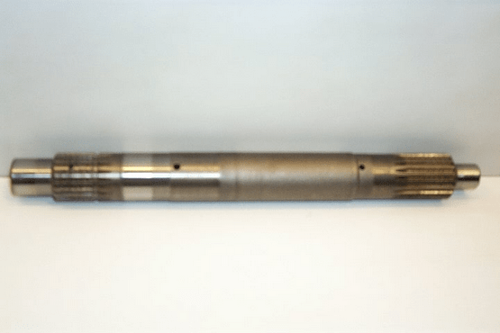 DRIVE SHAFT - LOW RANGE