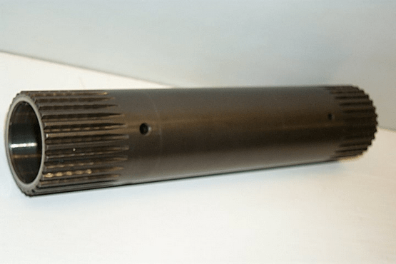DRIVE SHAFT - HIGH RANGE