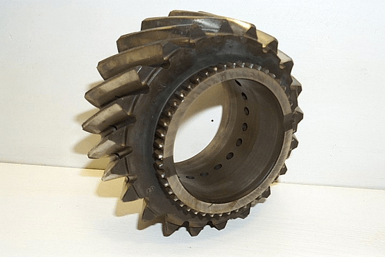 REDUCTION GEAR