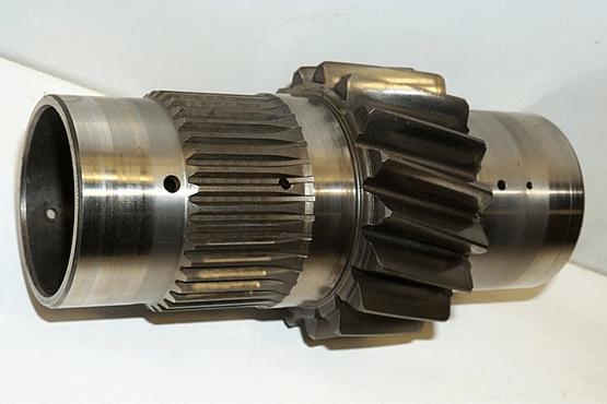MAIN DRIVE GEAR
