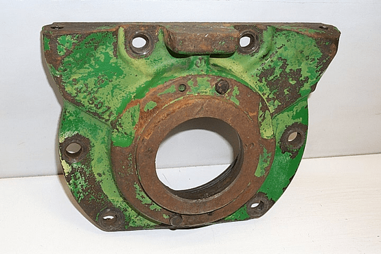 REAR BEARING QUILL