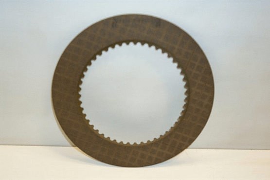 LOCK FRICTION DISC