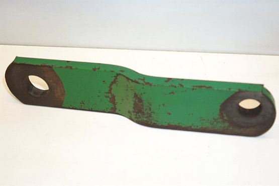 CENTER LINK ARM STRAP - L.H.