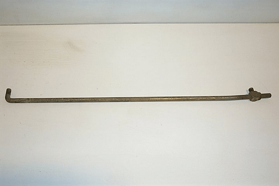 SELECTIVE CONTROL ROD - SINGLE