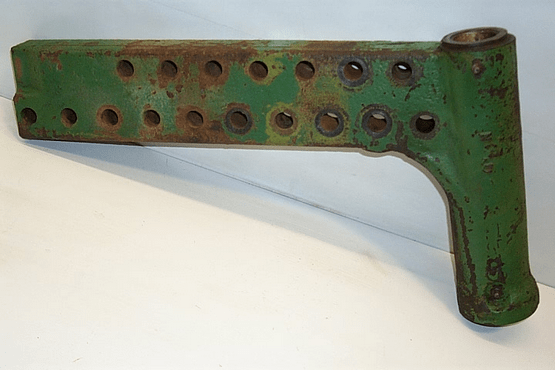 AXLE EXTENSION - RH