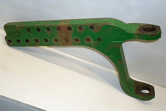 AXLE EXTENSION - R.H.