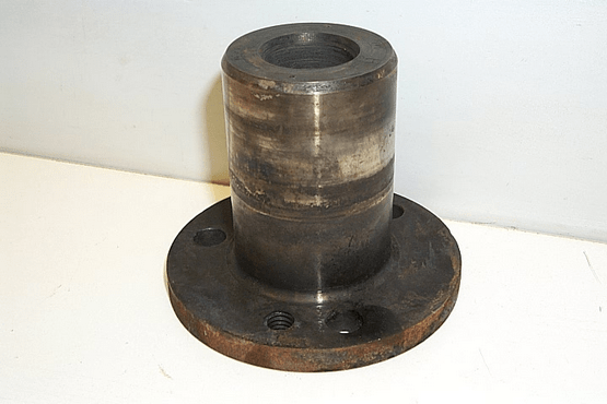 MOTOR HOUSING PIN
