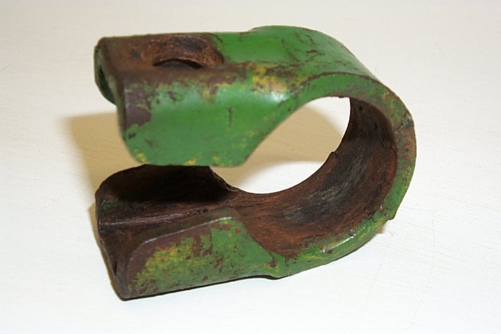 TIE ROD CLAMP