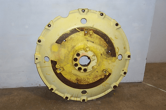 CAST WHEEL