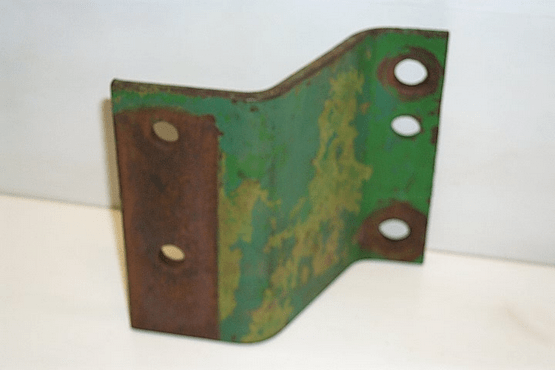 STEP BRACKET