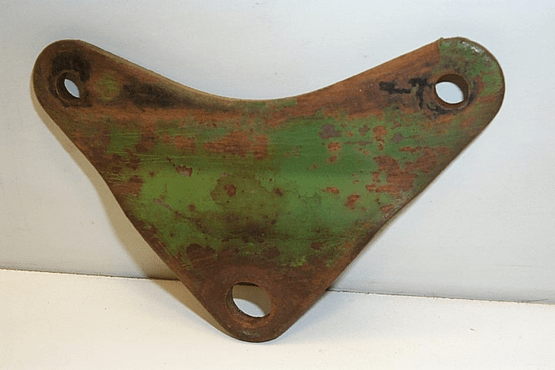 COMPRESSOR BRACKET - FRONT