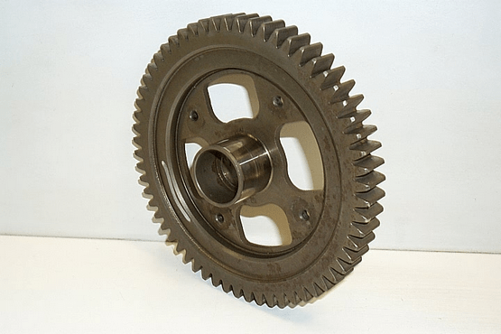 CAMSHAFT GEAR