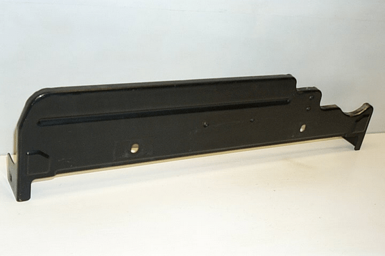 RADIATOR FRONT PLATE