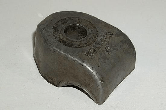 ROCKER SHAFT CLAMP