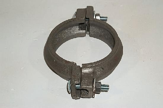 MUFFLER CLAMP