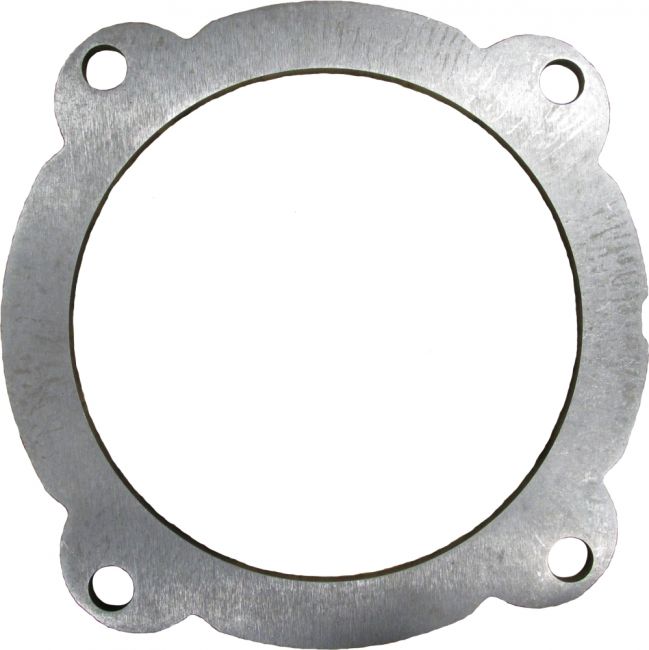 SEPARATOR PLATE