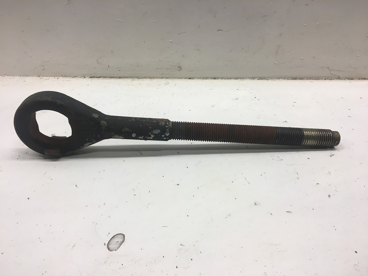 LIFT LINK END